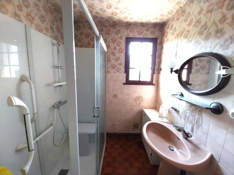 Maison - 86 m² - 4 pièces