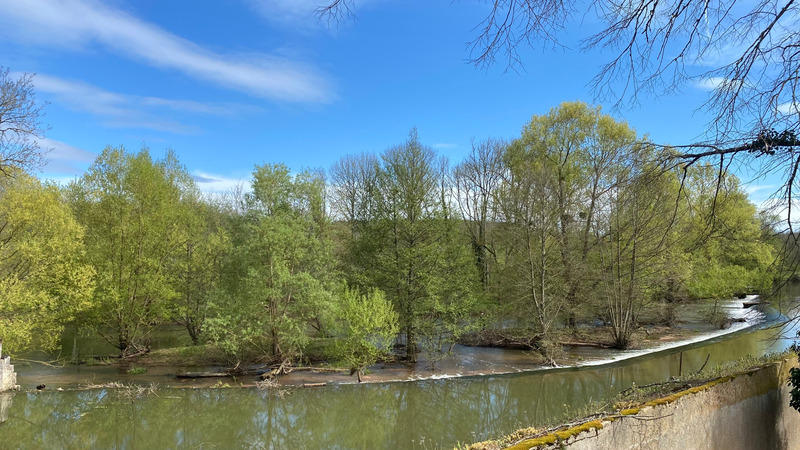 Maison de village - 88 m² - 5 pièces