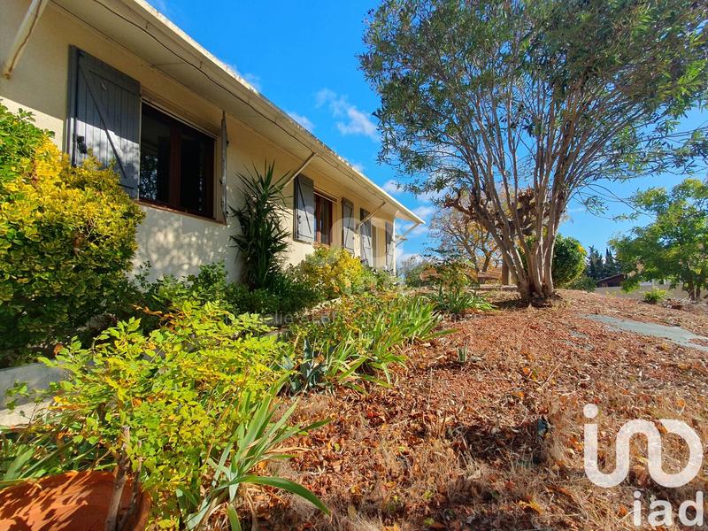 Maison - 98 m² - 4 pièces