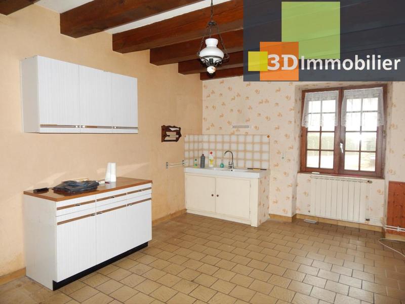 Maison - 172 m² - 8 pièces