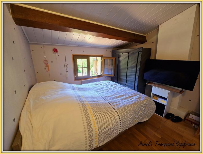 Propriété - 128 m² - 7 pièces