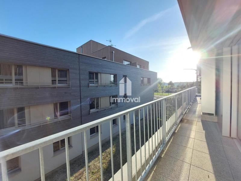 Studio - 20 m² - 1 pièce