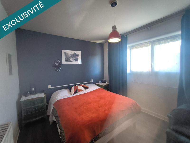 Maison - 156 m² - 6 pièces