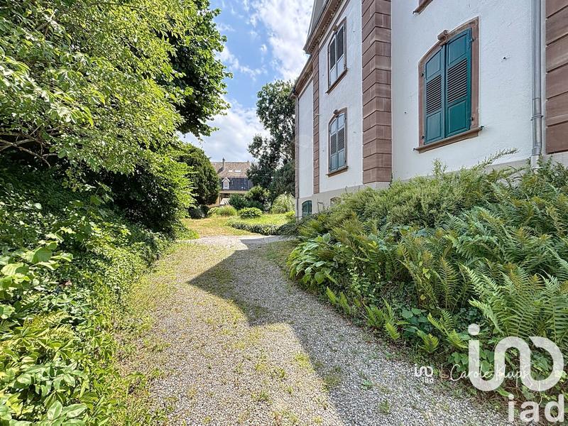 Duplex - 133 m² - 6 pièces