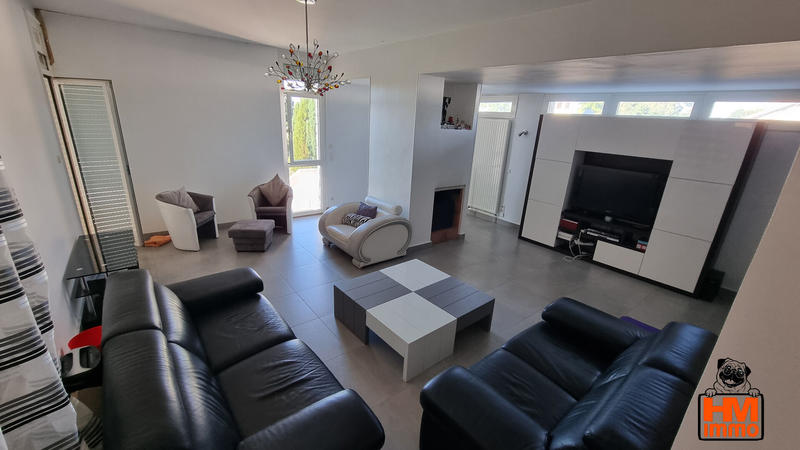 Demeure - 297 m² - 7 pièces