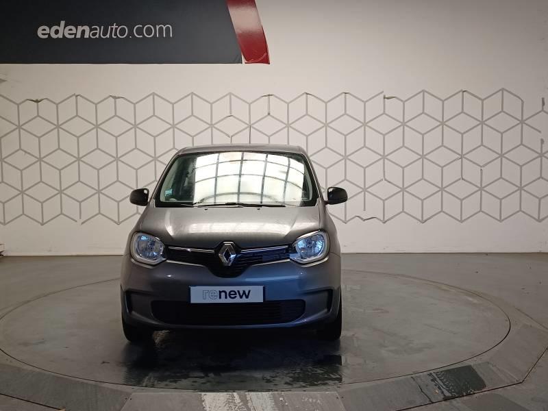 Renault Twingo III SCe 65 Equilibre