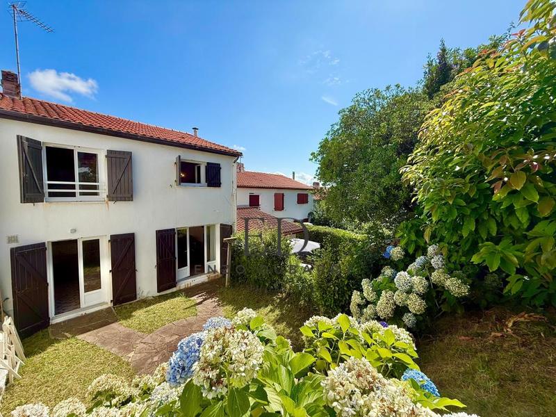 Maison - 81 m² - 4 pièces