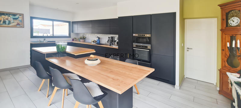 Villa - 158 m² - 4 pièces