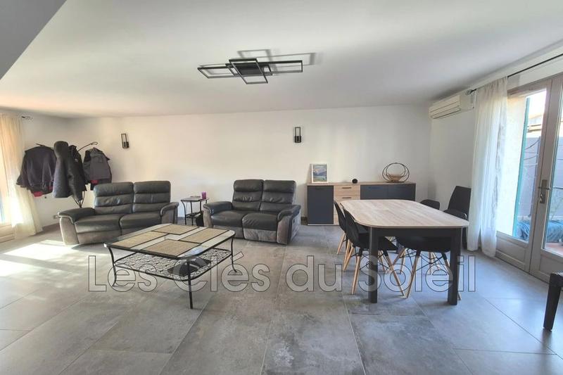 Maison - 113 m² - 5 pièces