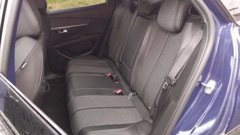 Peugeot 3008 II 1.2 PureTech 130 Gt Line