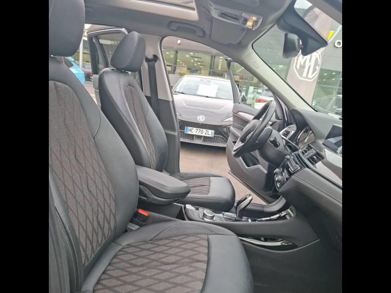 Bmw X1 sDrive 18d 150 ch Bva8 xLine