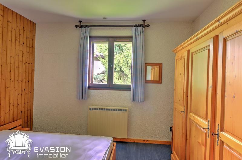 Châlet - 200 m² - 8 pièces