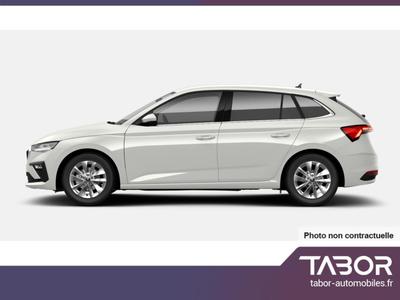 Skoda Scala Dsg Selec siegeschauff SunS Radars