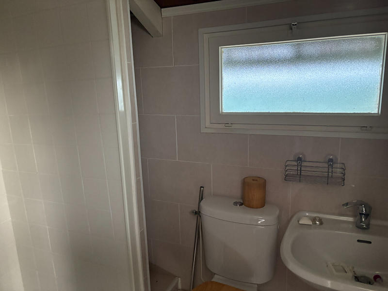 Maison - 30 m² - 2 pièces