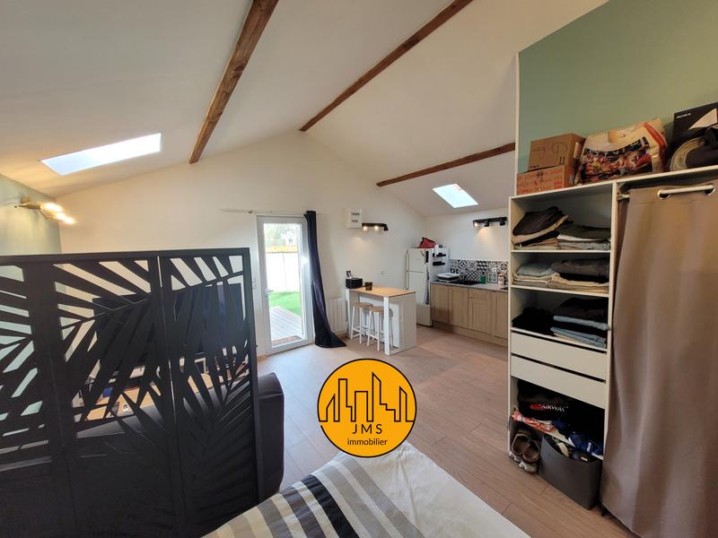 Maison - 133 m² - 5 pièces