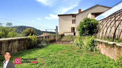 Immeuble - 388 m² - 15 pièces