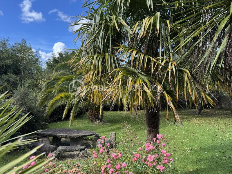 Corps de ferme - 106 m² - 6 pièces