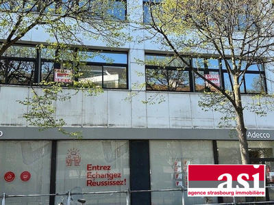 Bureau - 290 m² - 4 pièces