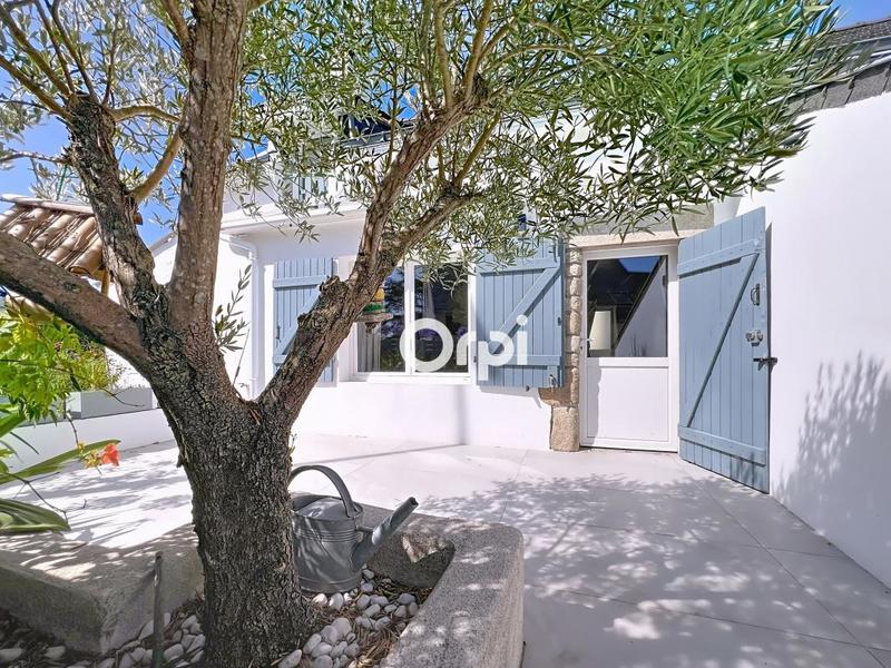 Maison - 75 m² - 3 pièces