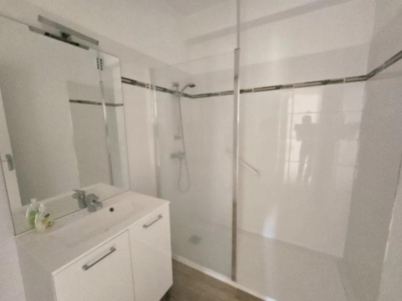 Appartement - 55 m² - 2 pièces