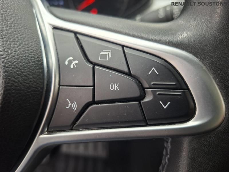 Renault Clio Societe Blue Dci 100 Evolution Reversible