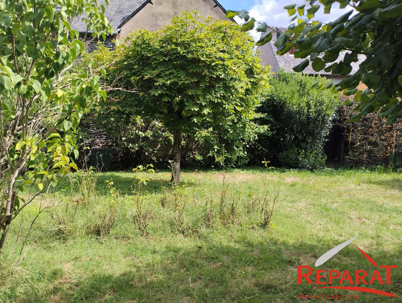 Maison - 178 m² - 7 pièces