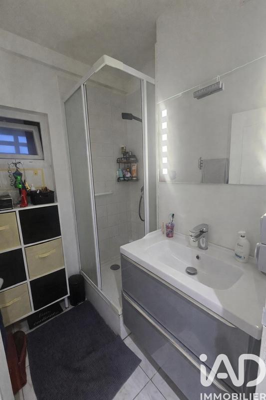 Appartement - 70 m² - 4 pièces