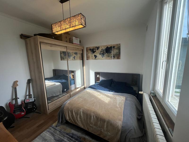 Villa - 110 m² - 6 pièces