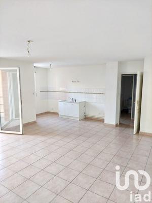 Appartement - 53 m² - 2 pièces