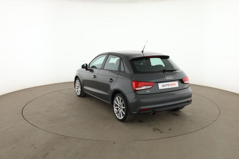 Audi A1 sportback 1.0 Tfsi Ultra s line s tronic 95 ch