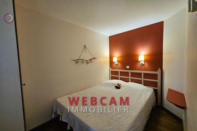 Appartement - 28 m² - 2 pièces