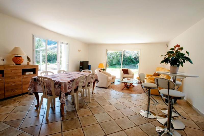 Villa - 127 m² - 4 pièces