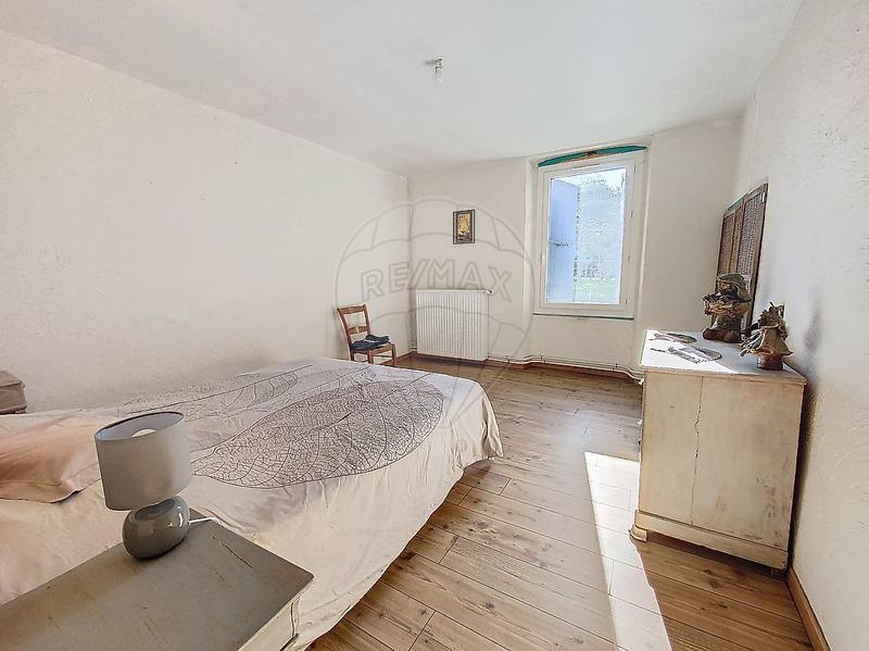 Mas - 210 m² - 7 pièces