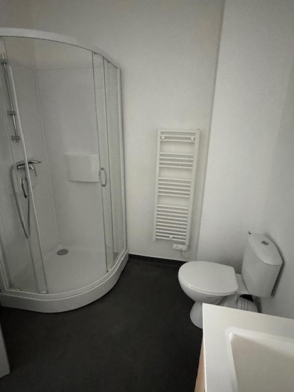 Appartement - 98 m² - 5 pièces