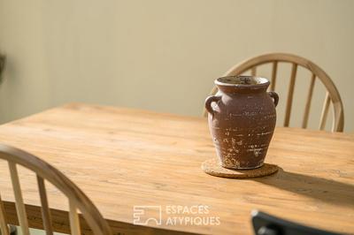 Maison en pierre - 173 m² - 5 pièces