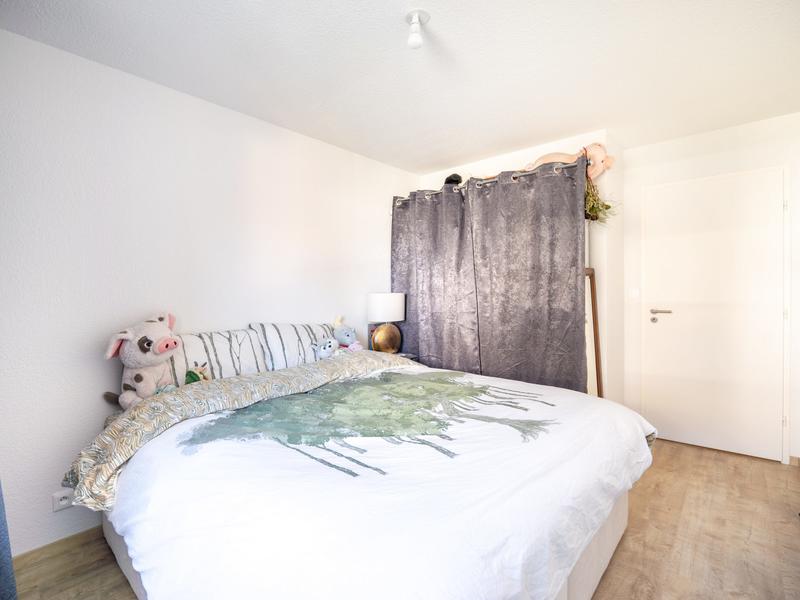 Appartement - 75 m² - 4 pièces