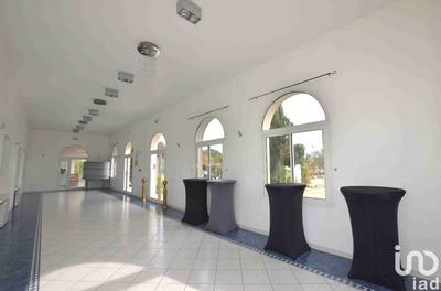 Local commercial - 420 m²