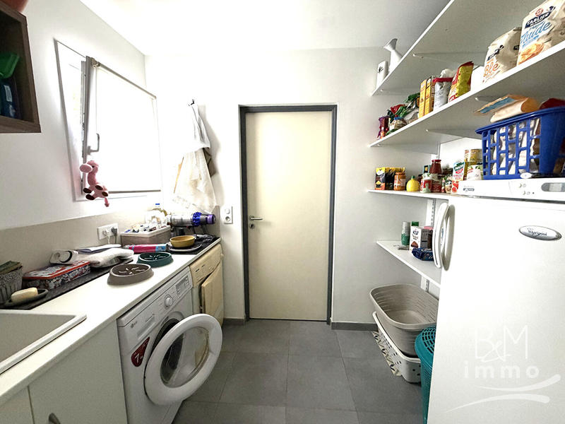 Maison - 156 m² - 5 pièces