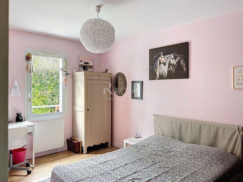 Maison - 190 m² - 5 pièces