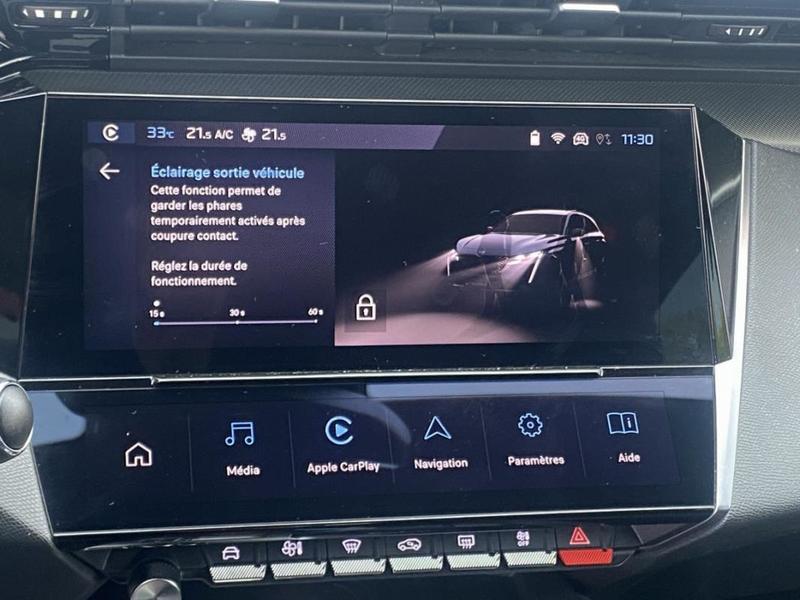 Peugeot 308 III PureTech 130 s&amp;amp;S Eat8 Gt