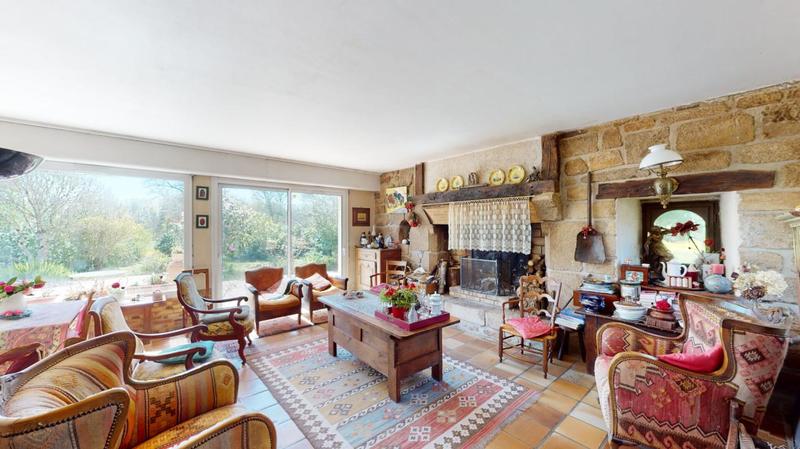 Propriété - 170 m² - 7 pièces