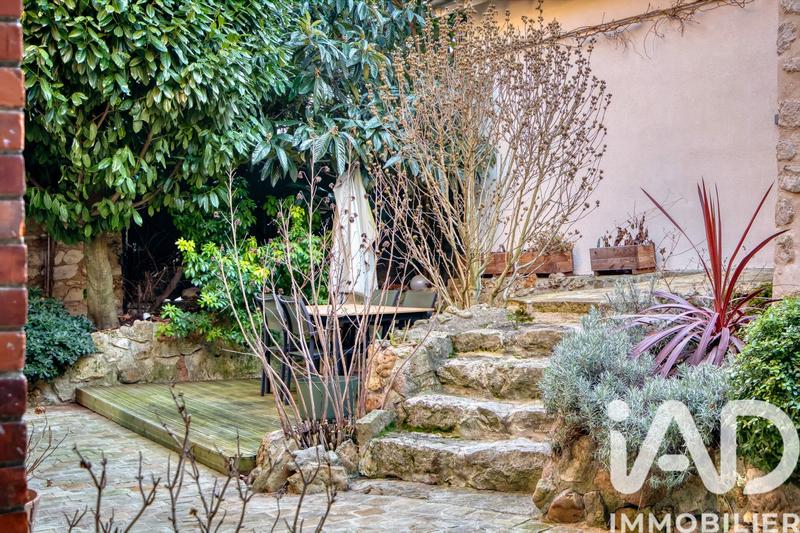 Maison - 162 m² - 6 pièces