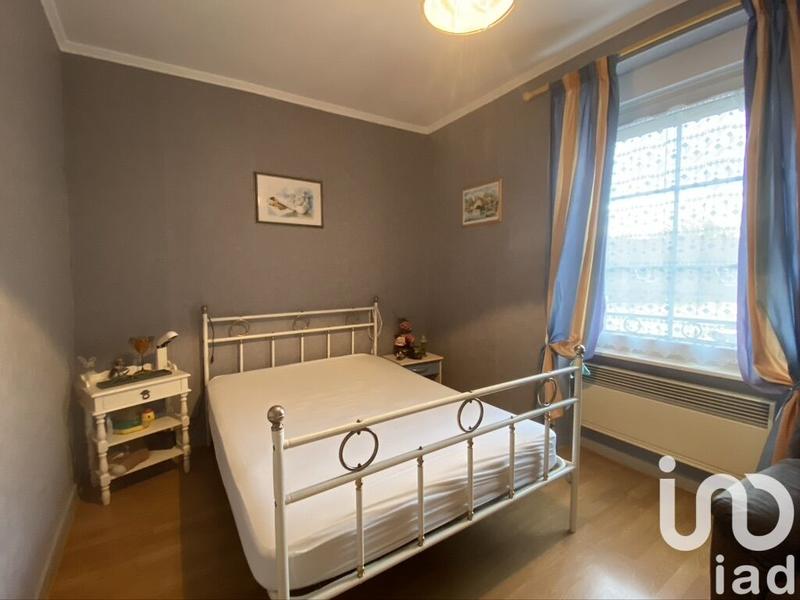 Maison - 128 m² - 5 pièces