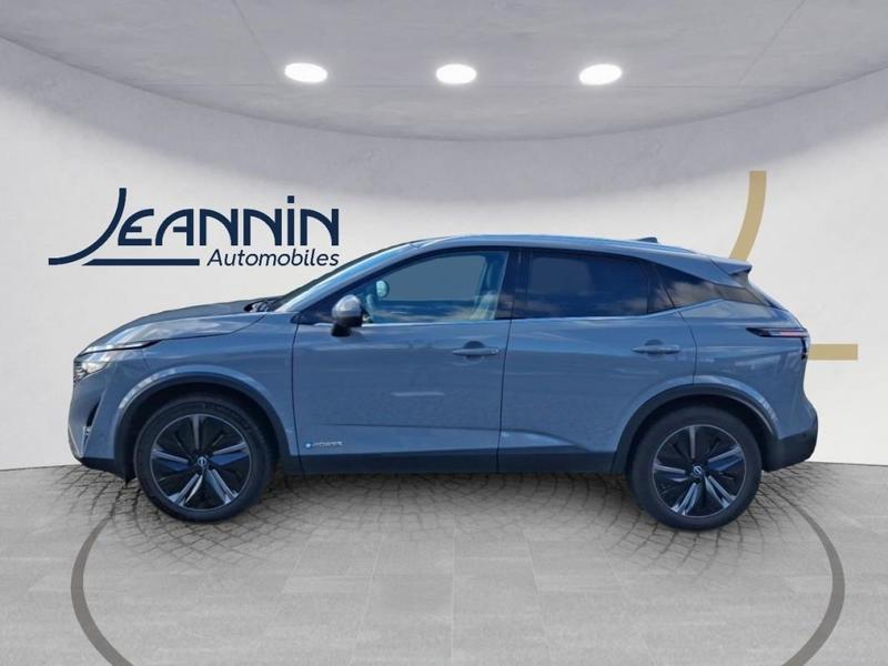 Nissan Qashqai e-Power 190 ch Tekna