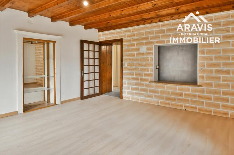 Appartement - 79 m² - 4 pièces