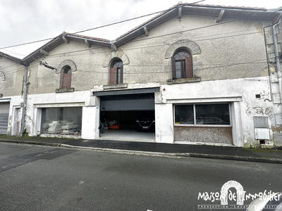 Local commercial - 260 m²