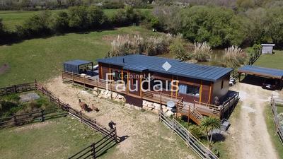 Propriété - 147 m² - 6 pièces