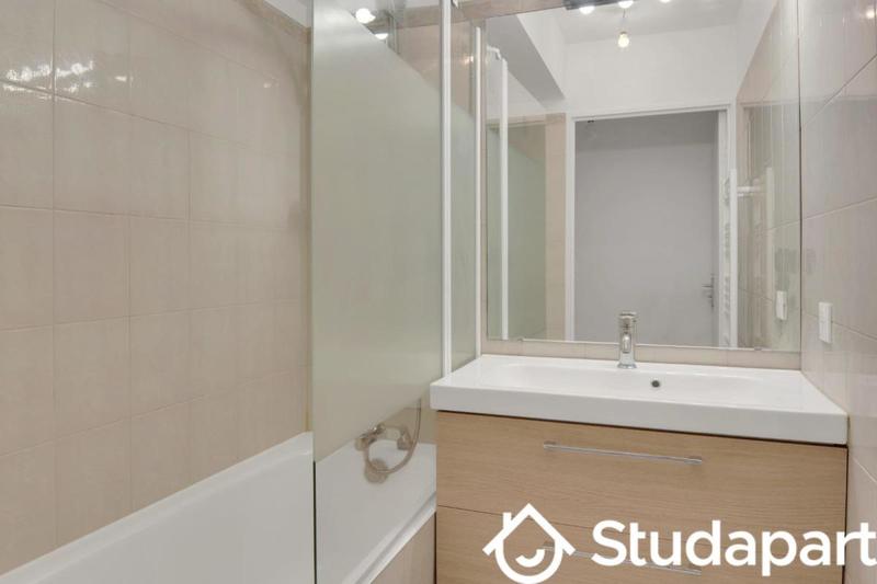 Maison - 57 m² - 2 pièces