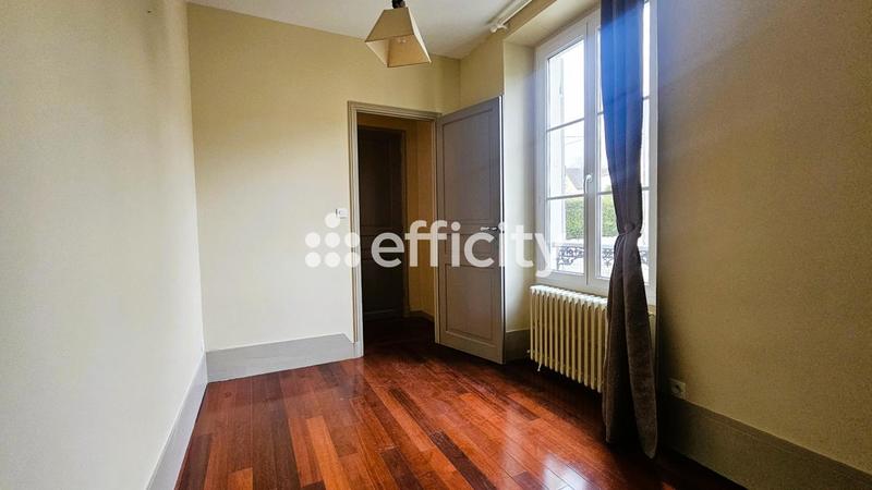 Appartement - 50 m² - 3 pièces
