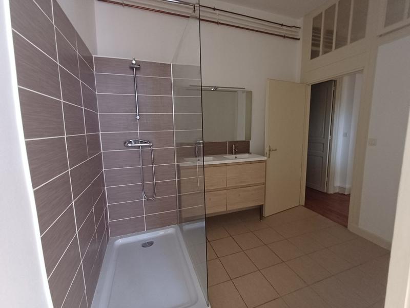 Appartement - 88 m² - 3 pièces